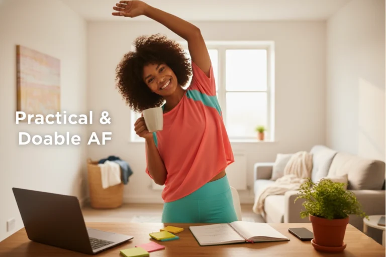 Practical And Doable AF