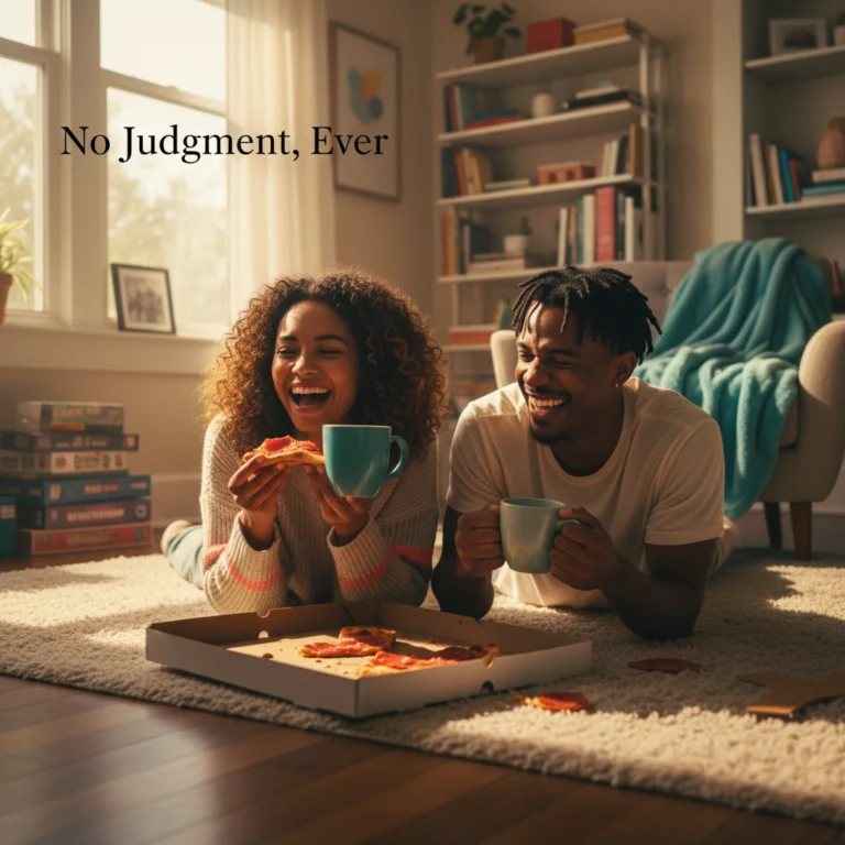 Sparkin-No Judgement Ever